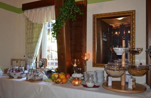 Birkigt Hotel | Hotel & Restaurant Zur Linde