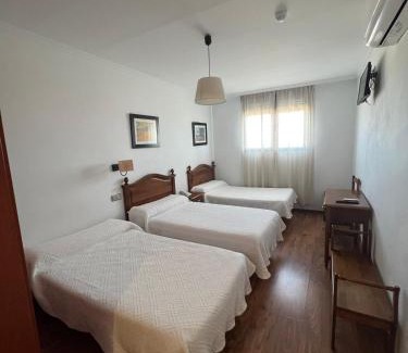 Baza Hotel | Hotel Restaurante Dama de Baza