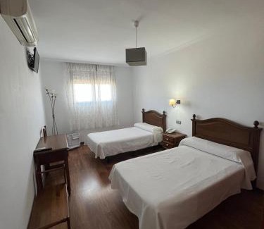 Baza Hotel | Hotel Restaurante Dama de Baza