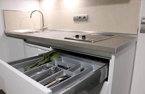 Casabermeja Hotel | Hotel Restaurante El Corte