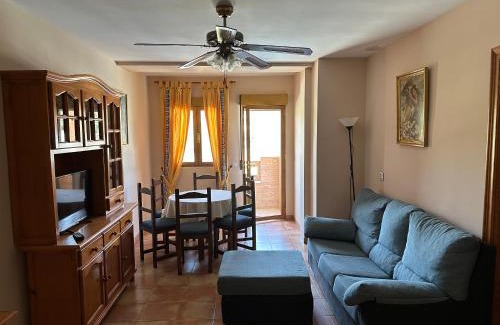 Alhama de Granada Hotel | Hotel Restaurante Los Caños de la Alcaiceria