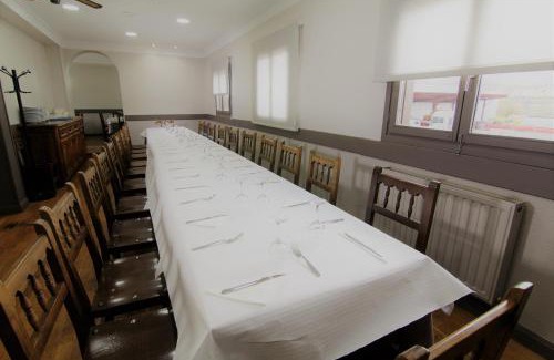 Alsasua Hotel | Hotel Restaurante Irubide
