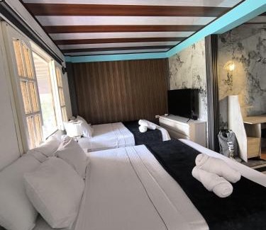 El Cerrito Hotel | Hotel Restaurante LA AZOTEA