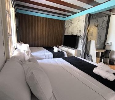 El Cerrito Hotel | Hotel Restaurante LA AZOTEA