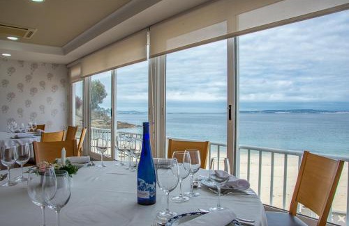 Bueu Hotel | Hotel Restaurante Loureiro