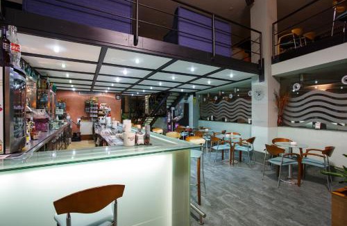 Lalin Hotel | Hotel Restaurante Pontiñas