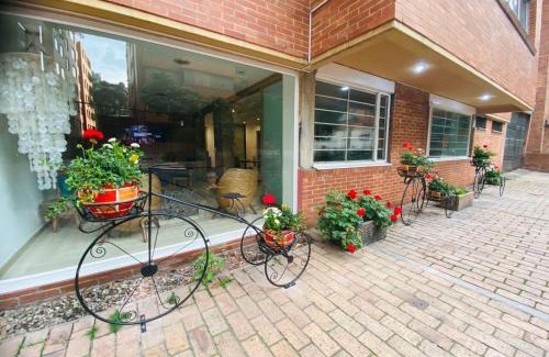 La Cabrera Hotel | Hotel Retiro 84 by MIJ