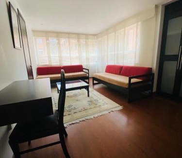 La Cabrera Hotel | Hotel Retiro 84 by MIJ