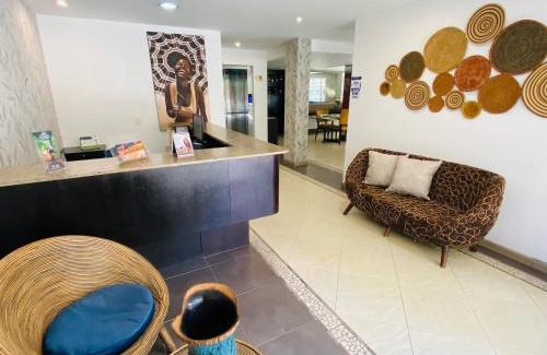 La Cabrera Hotel | Hotel Retiro 84 by MIJ