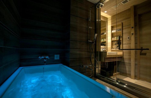 Akasaka Hotel | HOTEL REX Akasaka