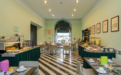 Lucca Historical Center Hotel | Hotel Rex
