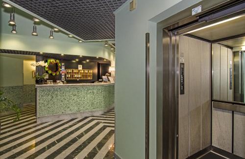 Lucca Historical Center Hotel | Hotel Rex