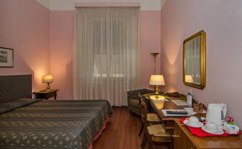 Lucca Historical Center Hotel | Hotel Rex