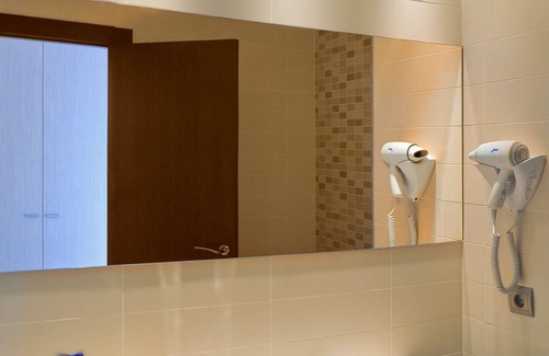 Grau i Platja Hotel | Hotel RH Bayren Parc