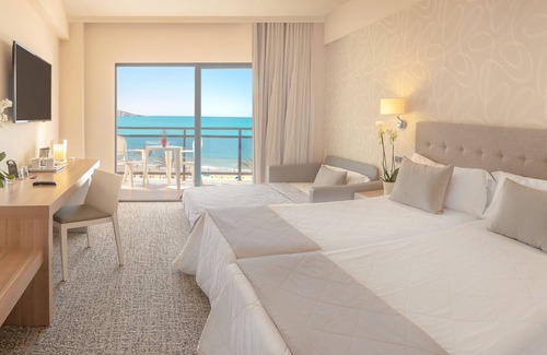 Benidorm Centro Hotel | Hotel RH Corona del Mar