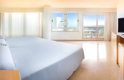 Grau i Platja Hotel | Hotel RH Gijón