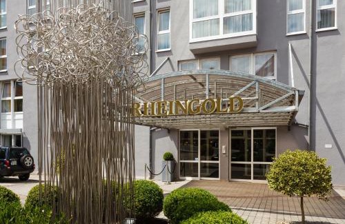 Bayreuth Hotel | Hotel Rheingold