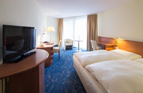 Bayreuth Hotel | Hotel Rheingold