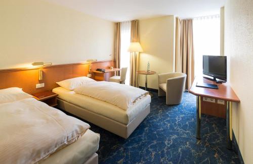 Bayreuth Hotel | Hotel Rheingold