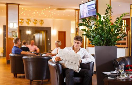 Bayreuth Hotel | Hotel Rheingold