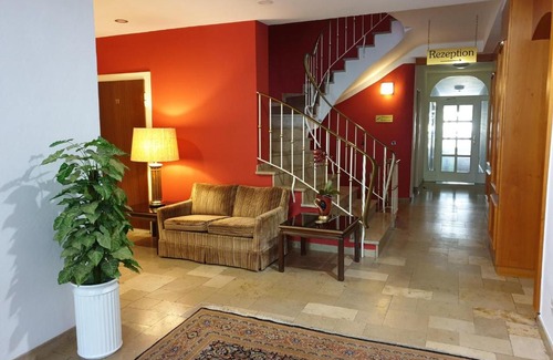 Bad Orb Hotel | Hotel Rheinland