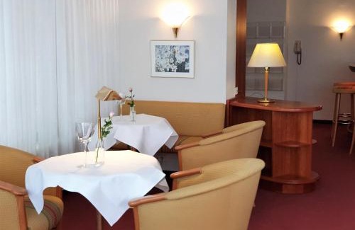 Bad Orb Hotel | Hotel Rheinland