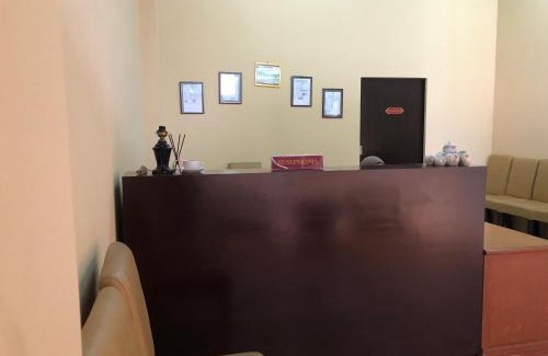 Pekayon Jaya Apartment | Hotel Riau