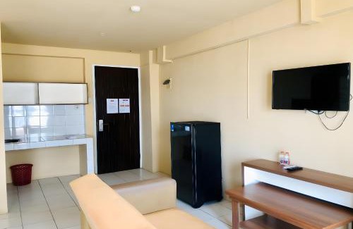 Pekayon Jaya Apartment | Hotel Riau