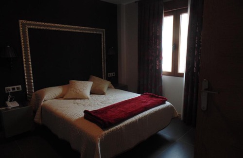 Langa de Duero Hotel | Hotel Ribera de Langa