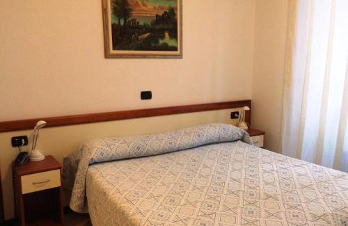 San Vincenzo Hotel | Hotel Ricci