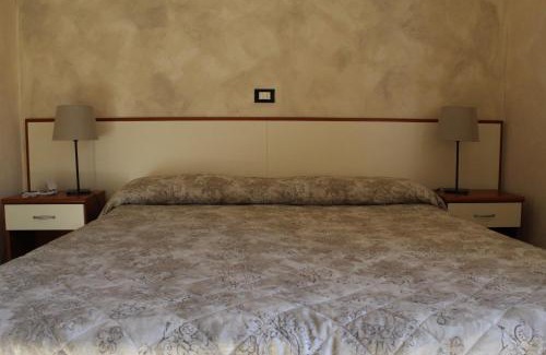 San Vincenzo Hotel | Hotel Ricci