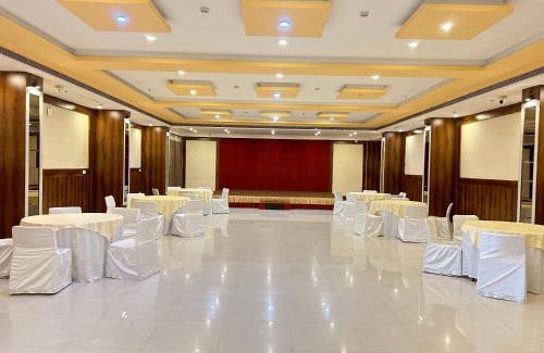 Bedla Hotel | Hotel Riddhi Inn