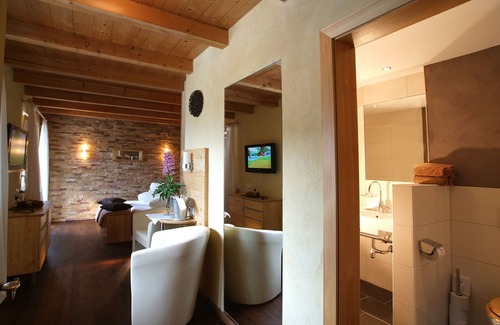 Ried im Oberinntal Hotel | Hotel Riederhof