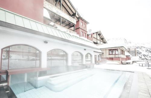Obertauern Hotel | Hotel Rigele Royal Superior