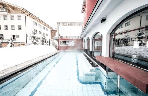 Obertauern Hotel | Hotel Rigele Royal Superior