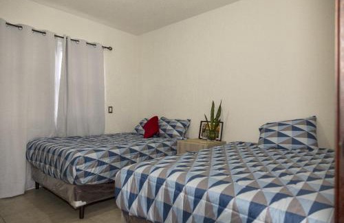 Quetzaltenango Hotel | Hotel Rigobert's