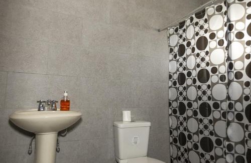 Quetzaltenango Hotel | Hotel Rigobert's