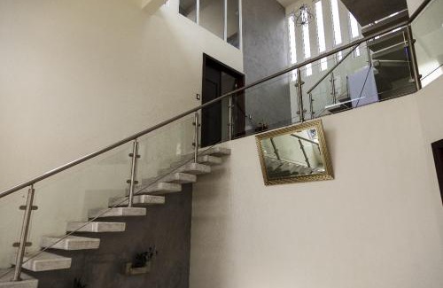 Quetzaltenango Hotel | Hotel Rigobert's