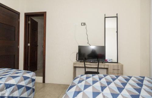 Quetzaltenango Hotel | Hotel Rigobert's