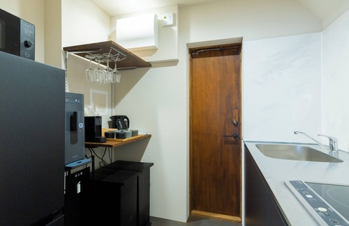 Takanawa House | HOTEL RIN TOKYO