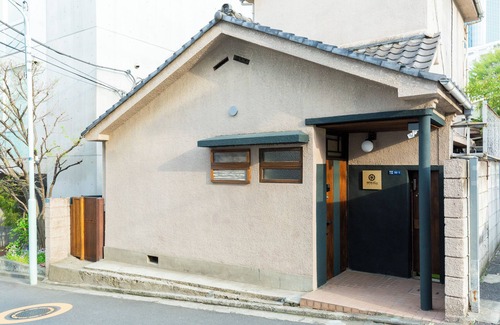 Takanawa House | HOTEL RIN TOKYO