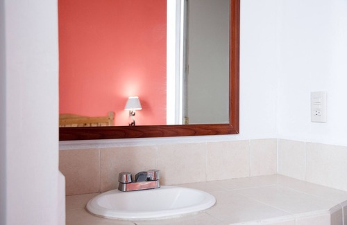 Puebla Historic Center Hotel | Hotel Rincón Poblano