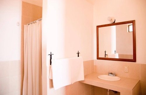 Puebla Historic Center Hotel | Hotel Rincón Poblano