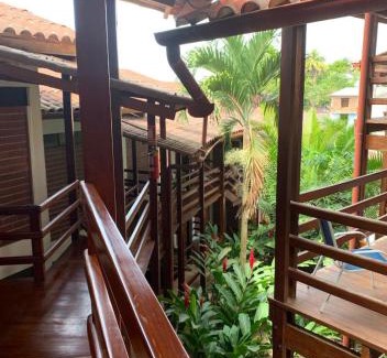 Yurimaguas Hotel | Hotel Rio Huallaga