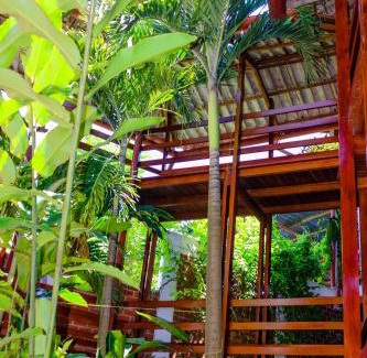 Yurimaguas Hotel | Hotel Rio Huallaga