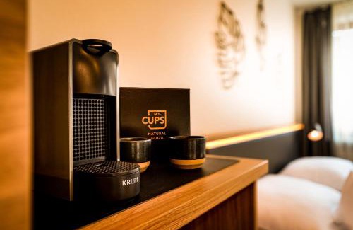 Karlsruhe Hotel | Hotel Rio Karlsruhe