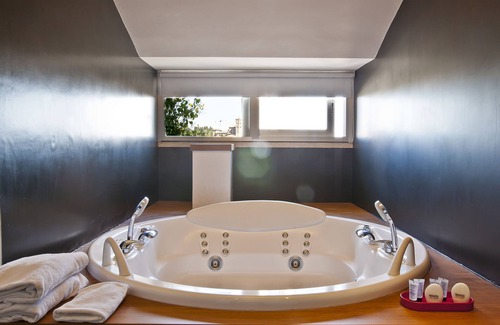 Gianicolense Hotel | Hotel Ripa Roma