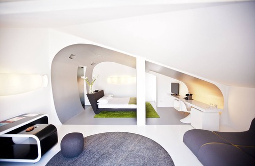 Gianicolense Hotel | Hotel Ripa Roma