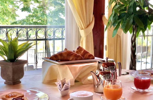 San Marco in Lamis Hotel | Hotel Ristorante Rossemi