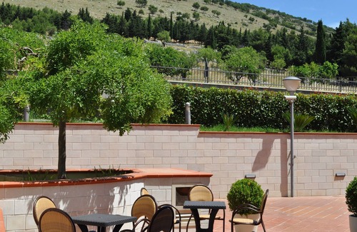 San Marco in Lamis Hotel | Hotel Ristorante Rossemi